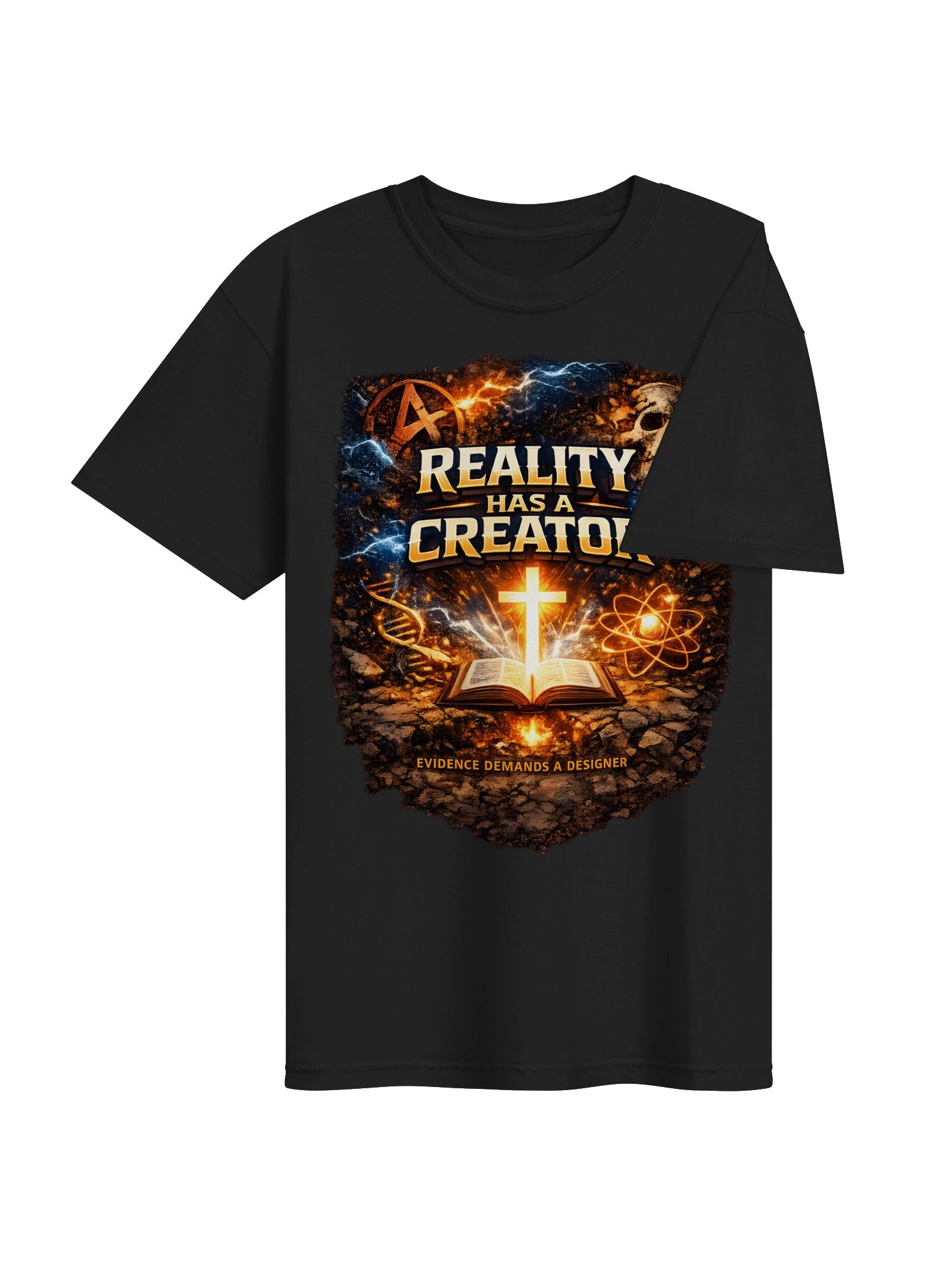 REALITY HAS A CREATOR product image (4)