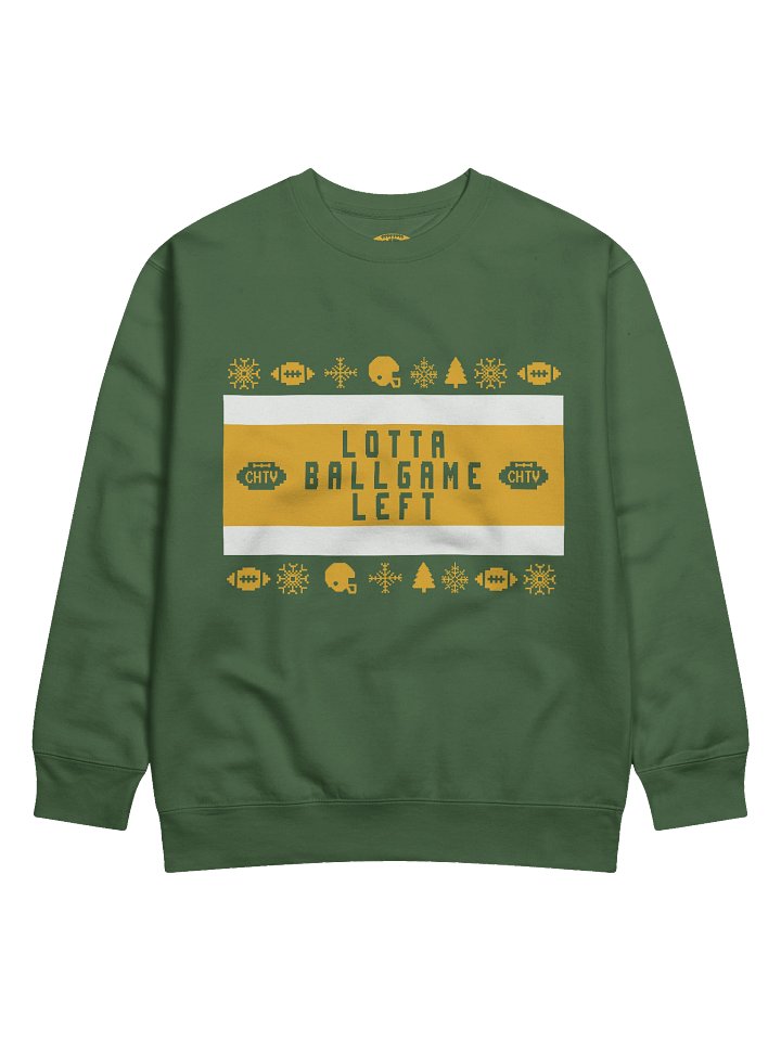 Lotta Holiday Left product image (1)