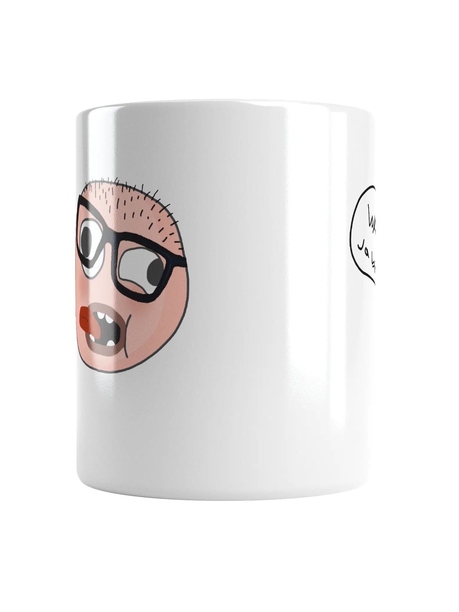 WÄÄ JA BÄB - MUG product image (5)