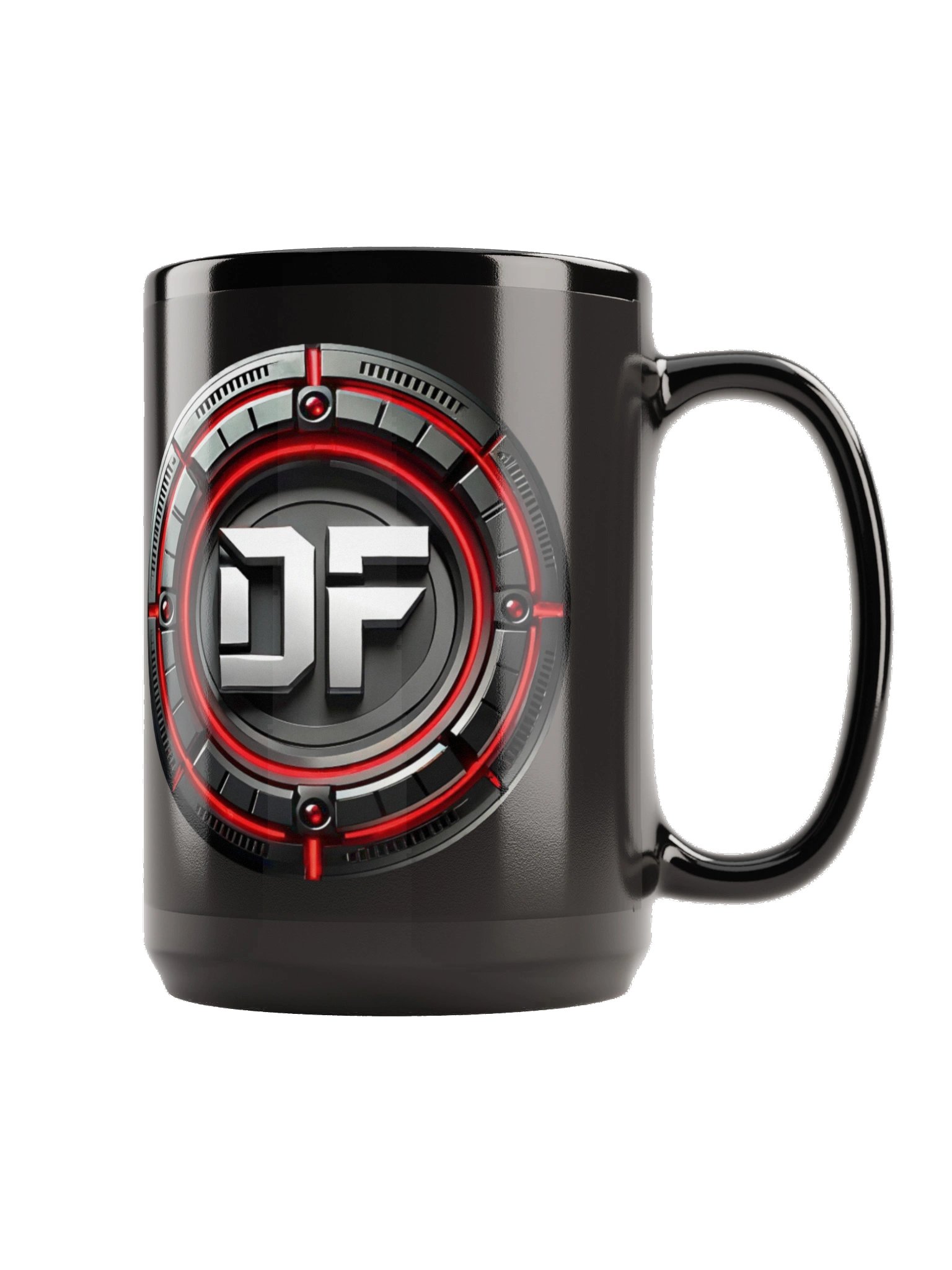 The Evidence Mug product image (3)