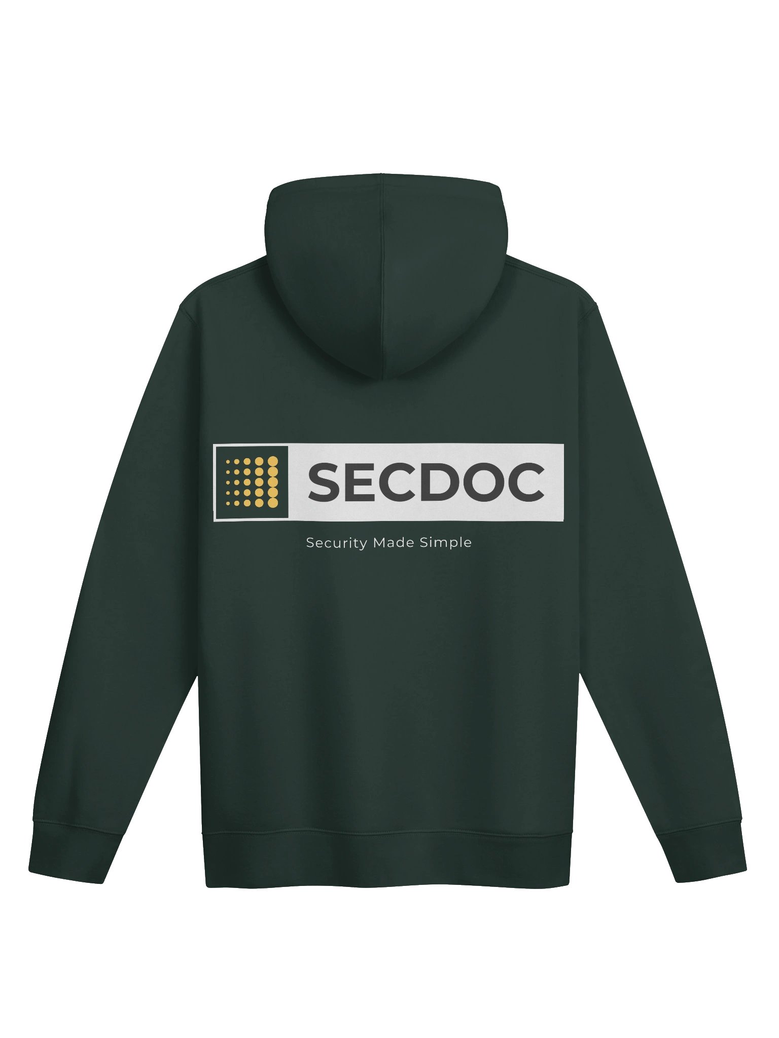 Women's Green Hoodie product image (2)