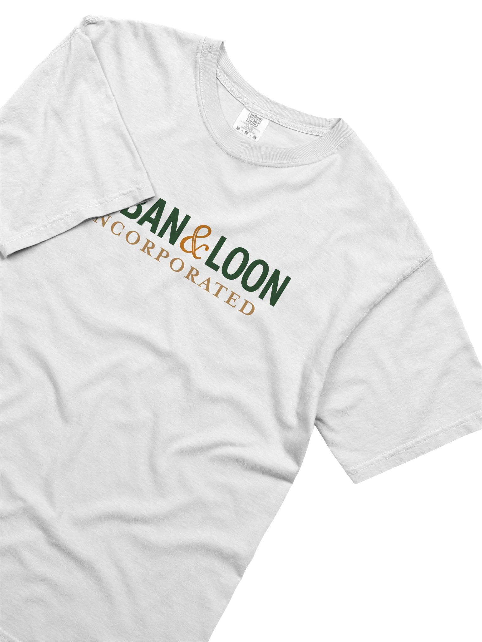 Urban & Loon Corporate Issue T-Shirt product image (2)