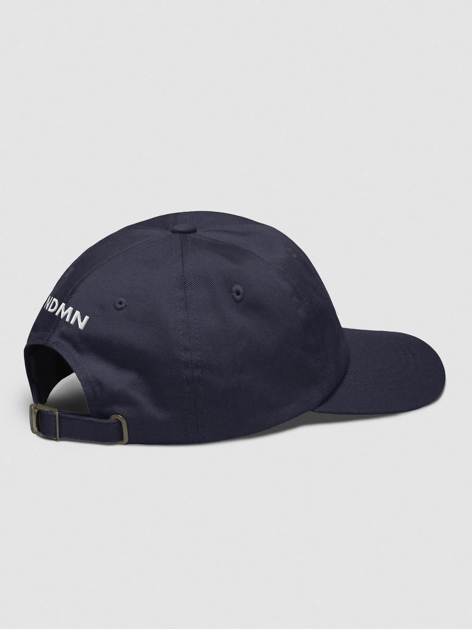 Stay Nice Hat product image (4)