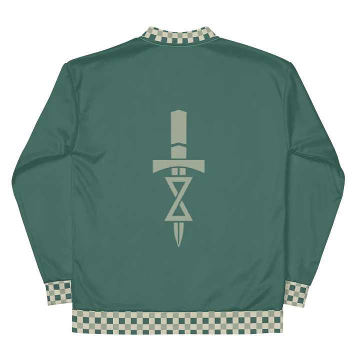 Really Good Pie • Track Jacket product image (2)