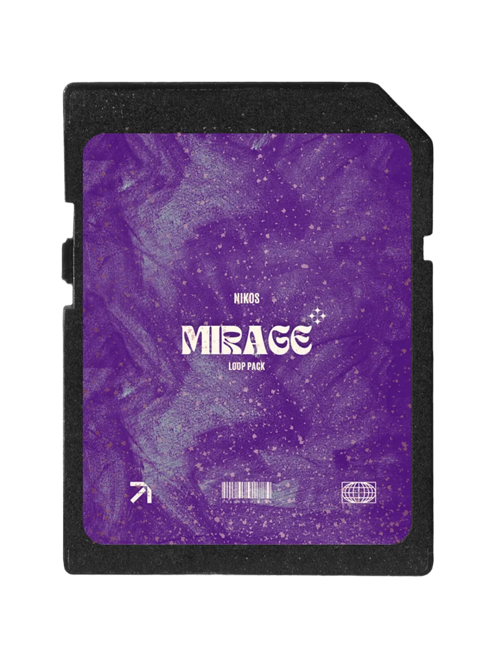 Mirage - Melody Loop Pack product image (1)