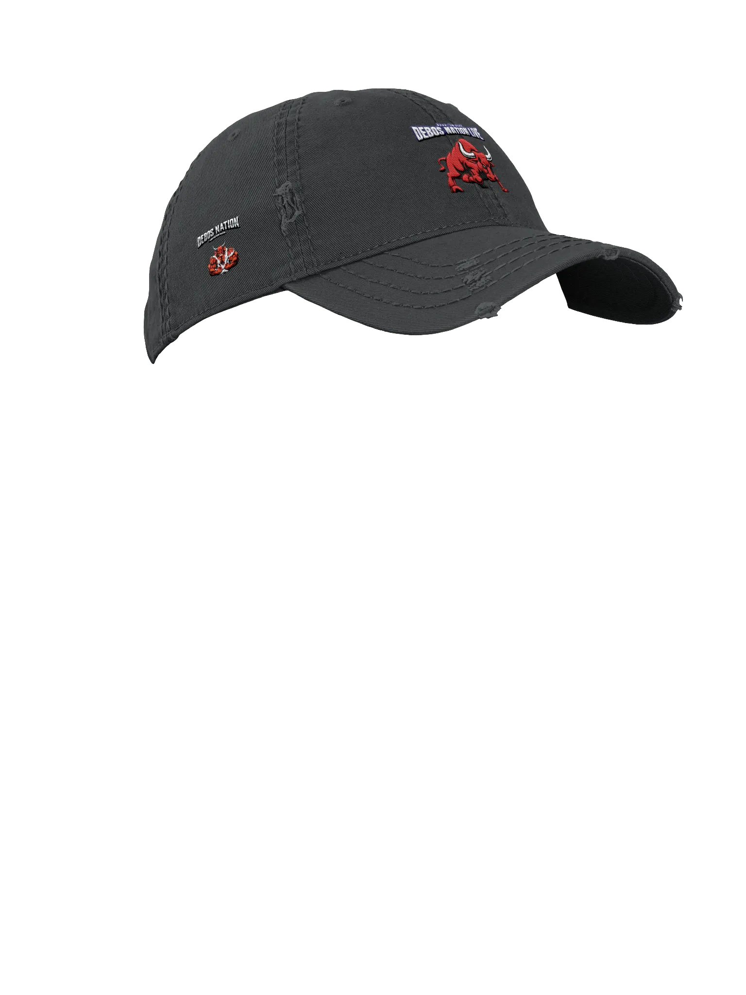 New Dad Hat product image (7)
