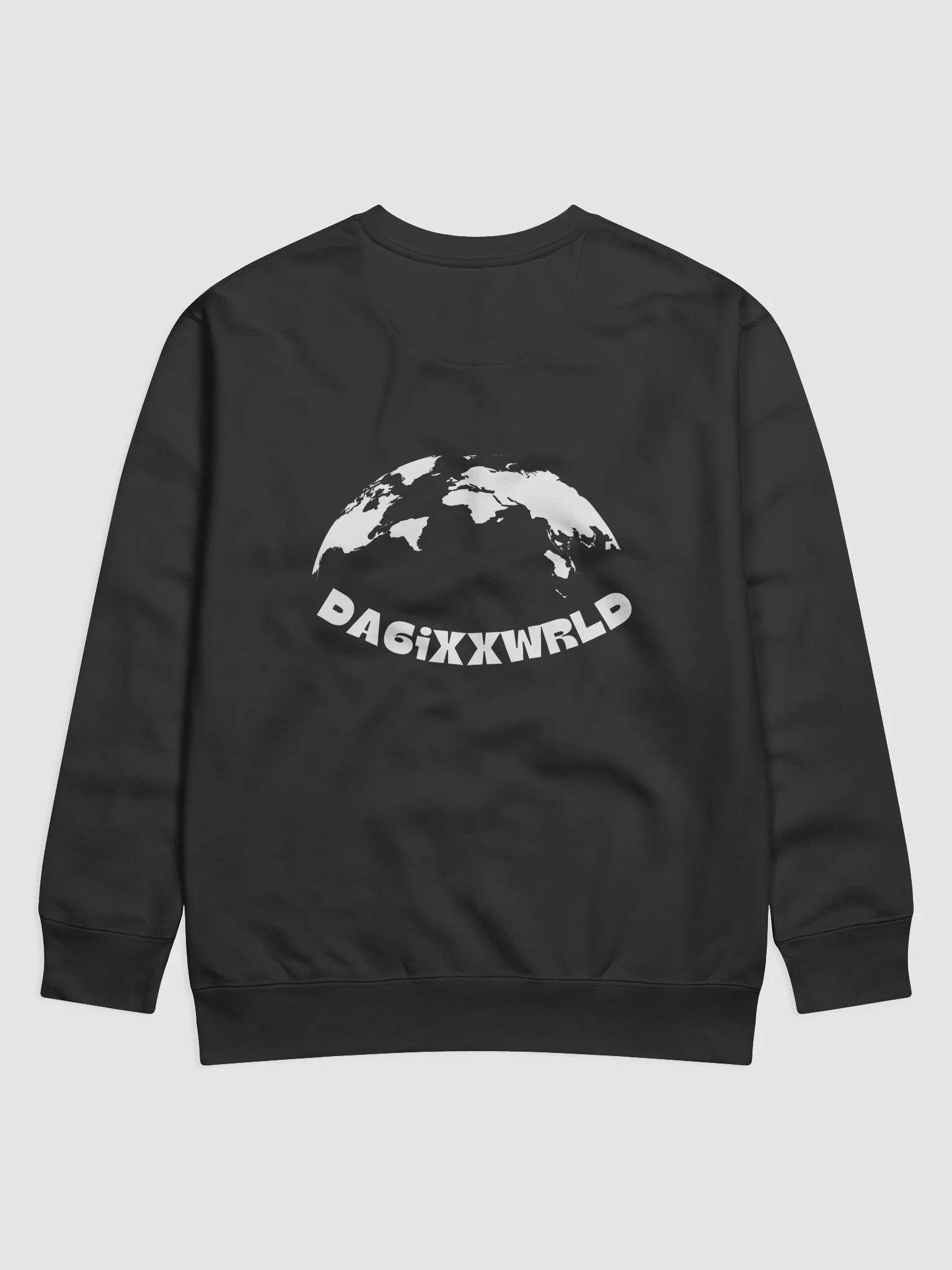 6ixx Famm Sweatshirt product image (2)