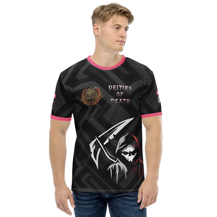 DoD Executive Gamer T - J4jc3 product image (1)