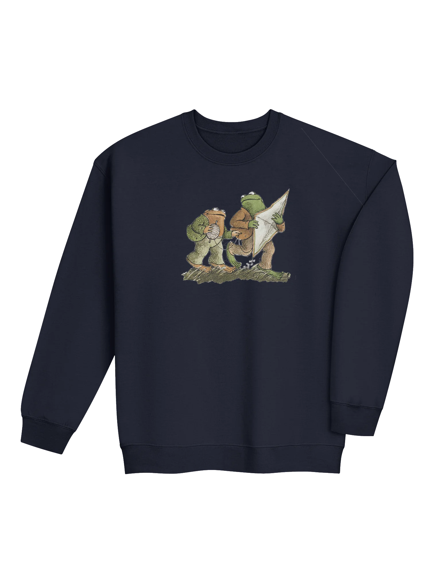 Frog and Toad Kite Unisex Sweatshirt product image (5)