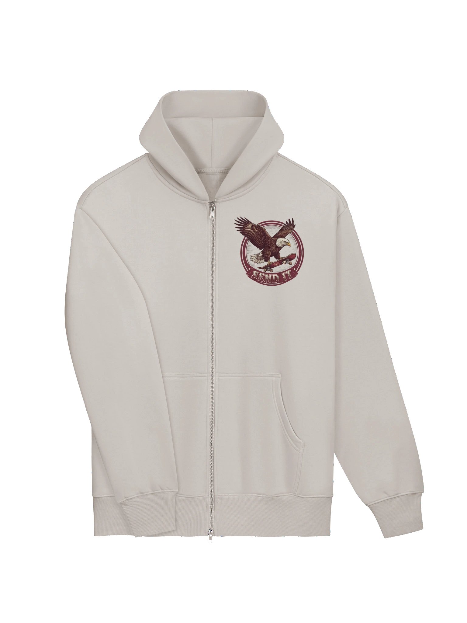 Send It Hoodie product image (3)