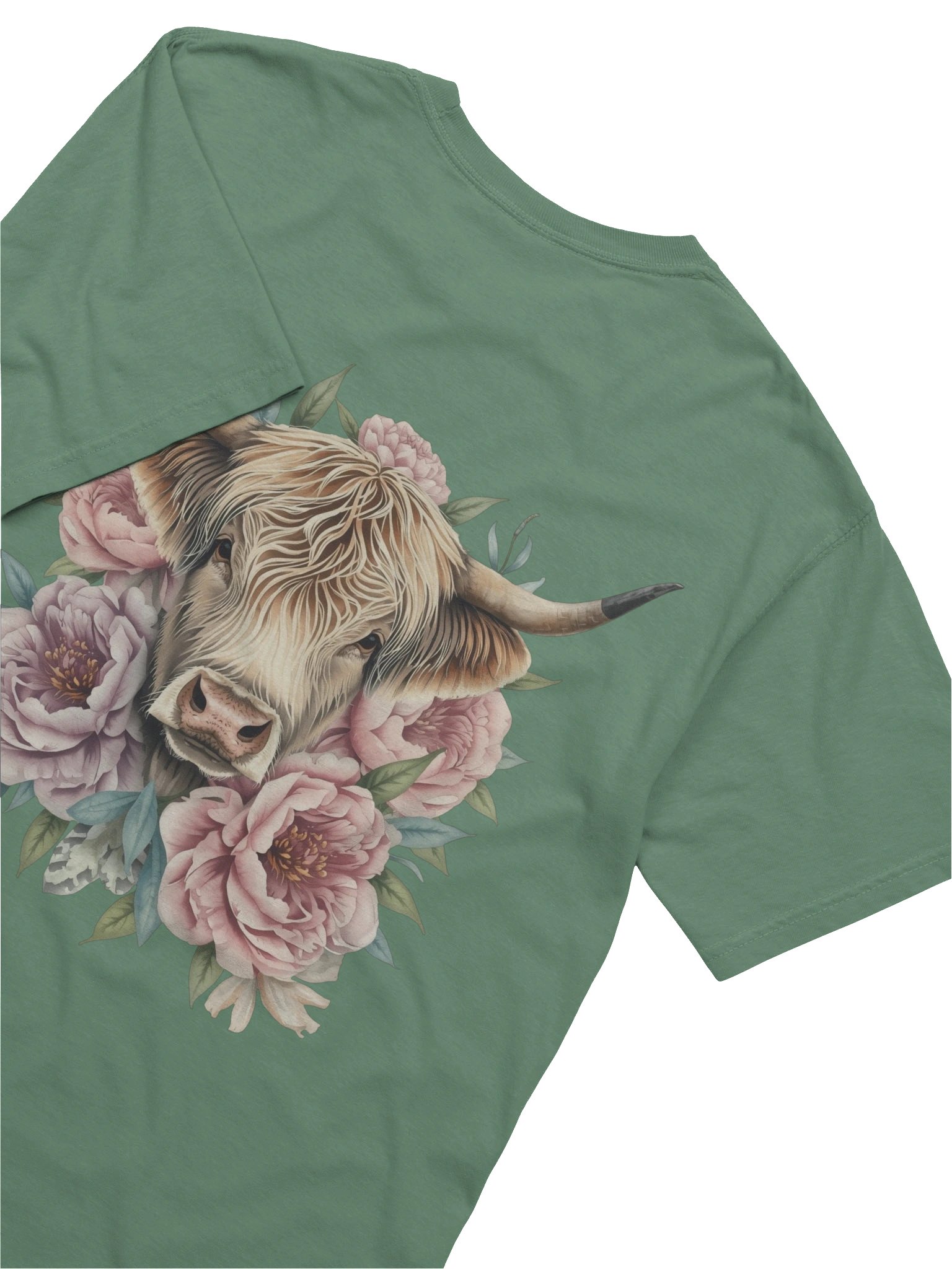 Peony Highland product image (16)