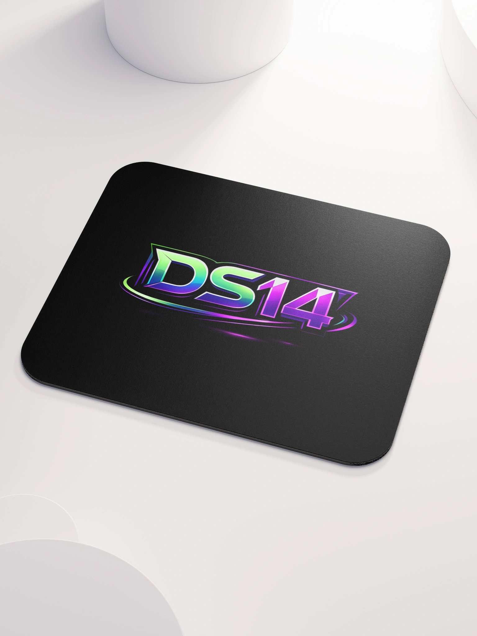 DS14 Mouse Pad product image (2)