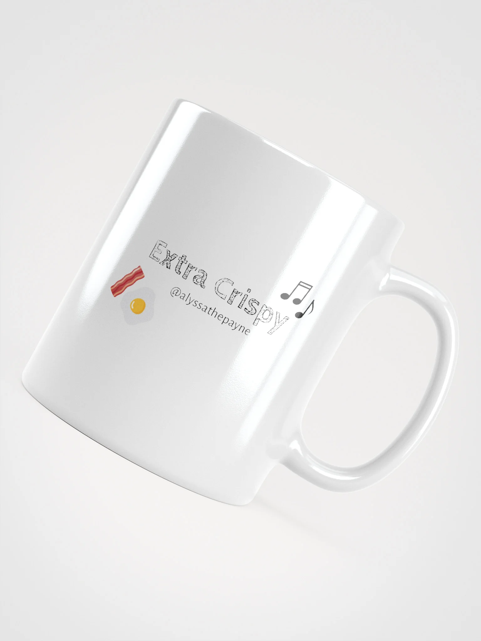 Breakfast For Dinner Mug product image (13)