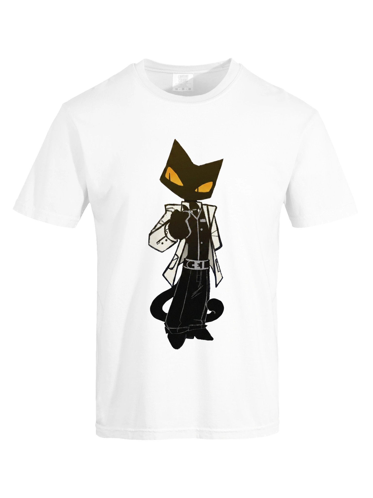 Black Cat product image (13)