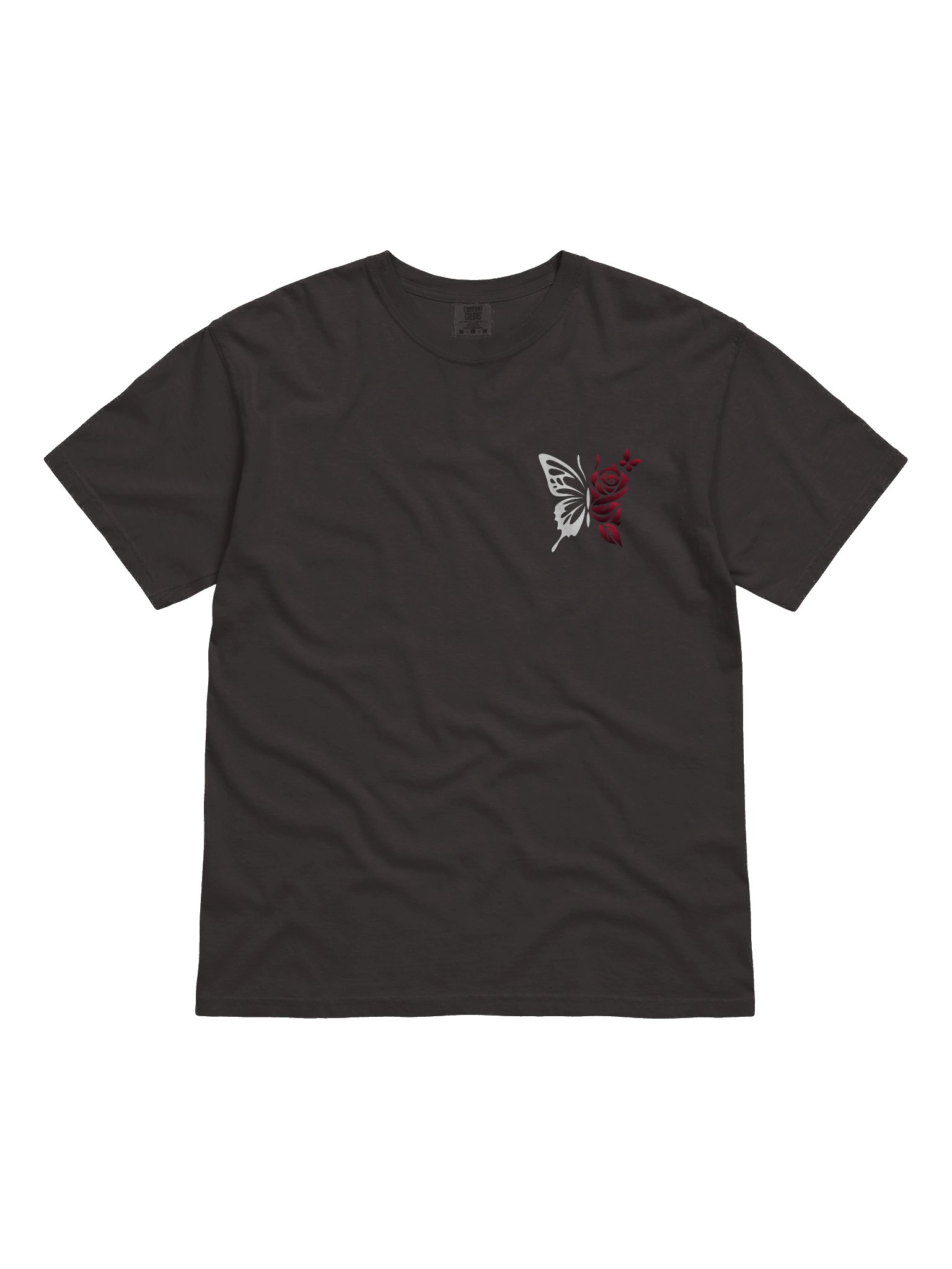 MarryofBubbles T-Shirt product image (2)