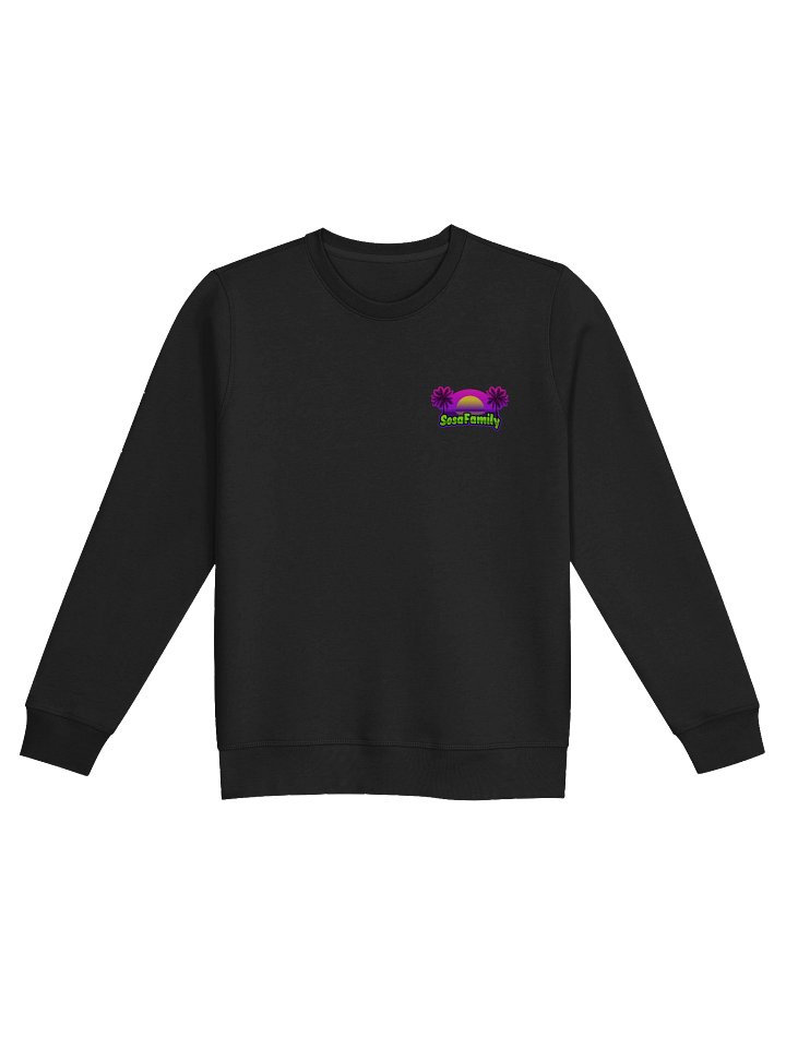 SOSA SWEATER product image (2)