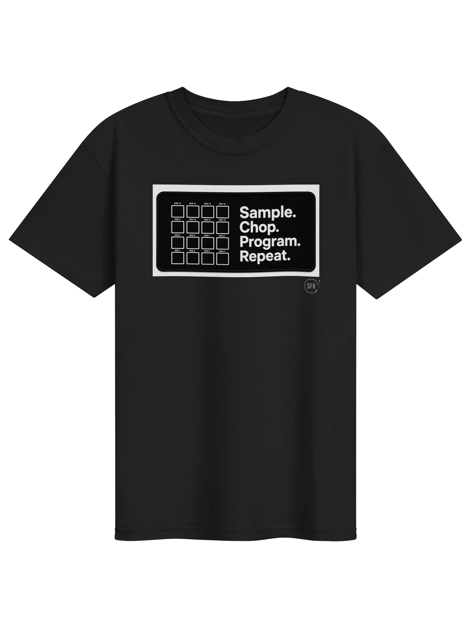 Sample. Chop. Program. Repeat. product image (2)