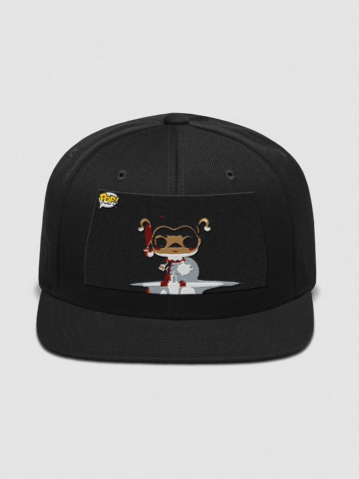 Black Out Harlequin product image (1)