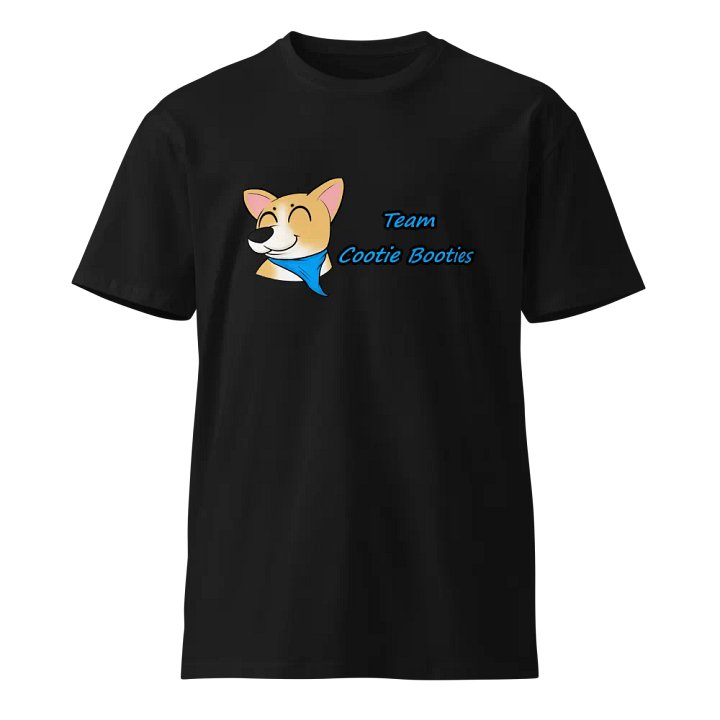 Team Cruton product image (1)