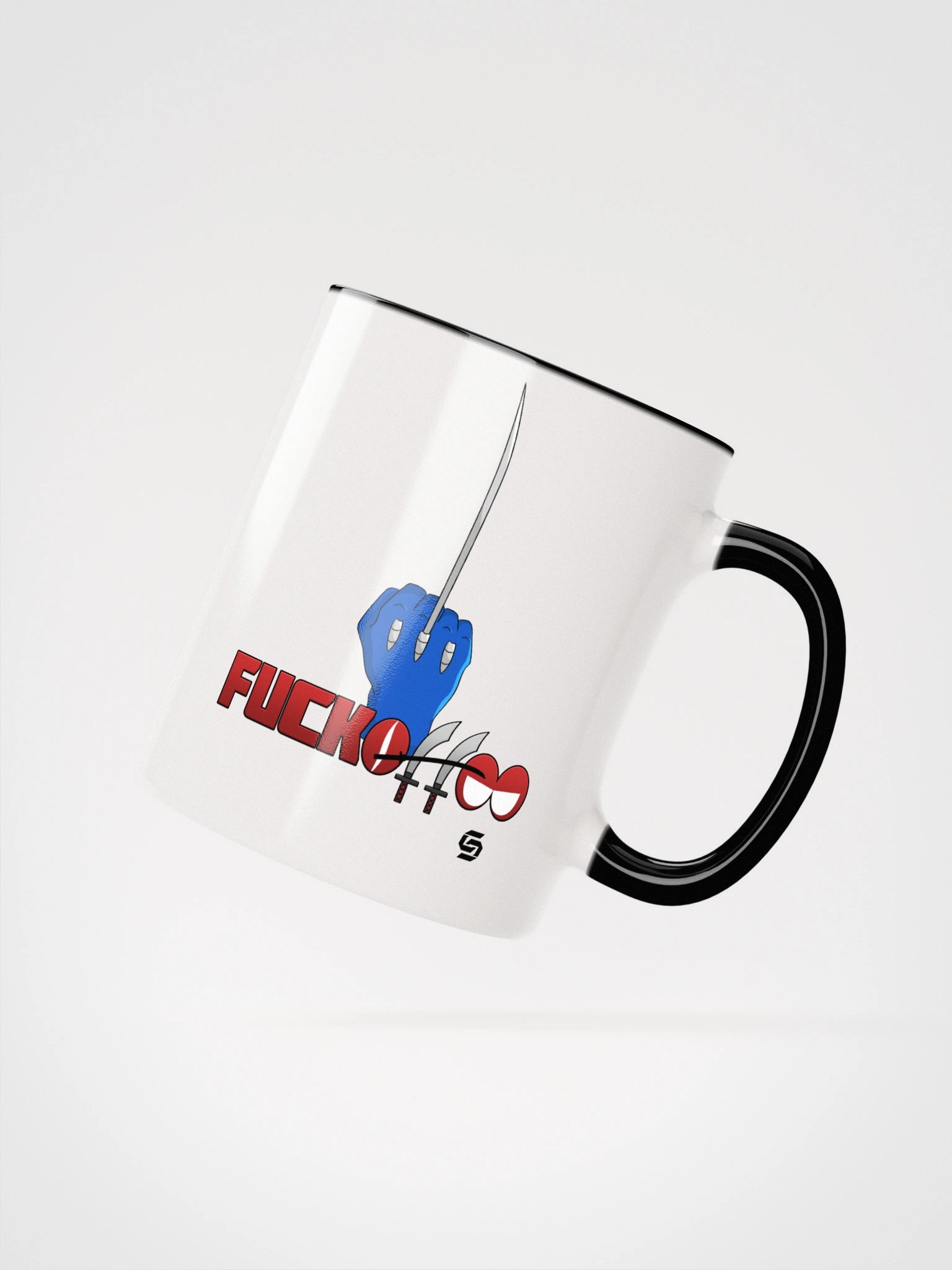 Fuckoffee - Deadpool Wolverine product image (2)