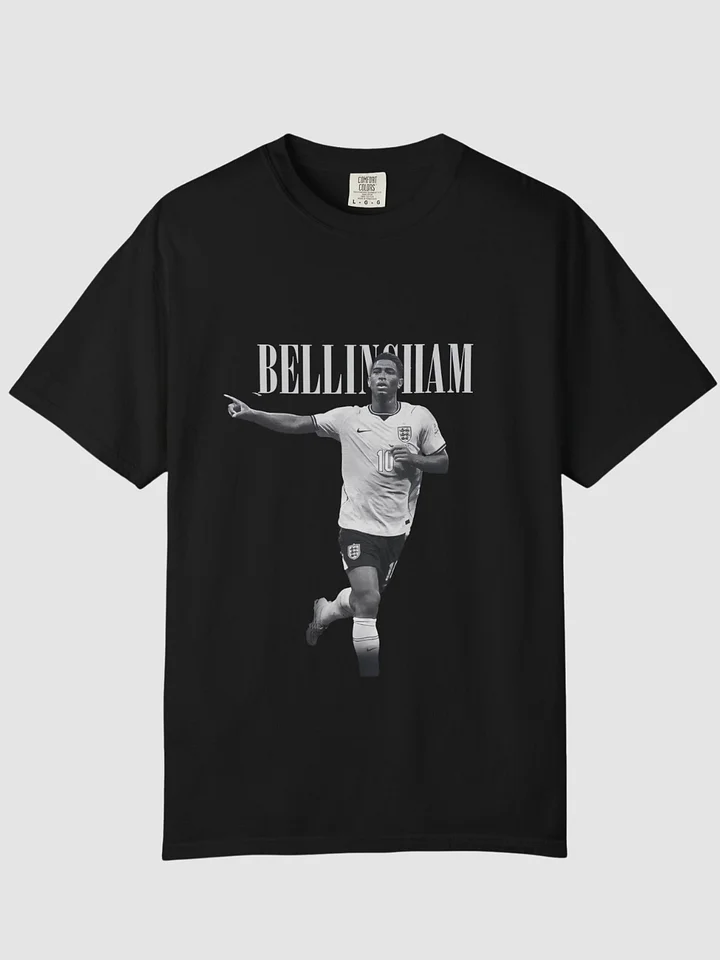 Bellingham England Football Shirt - Fan Favorite product image (132)
