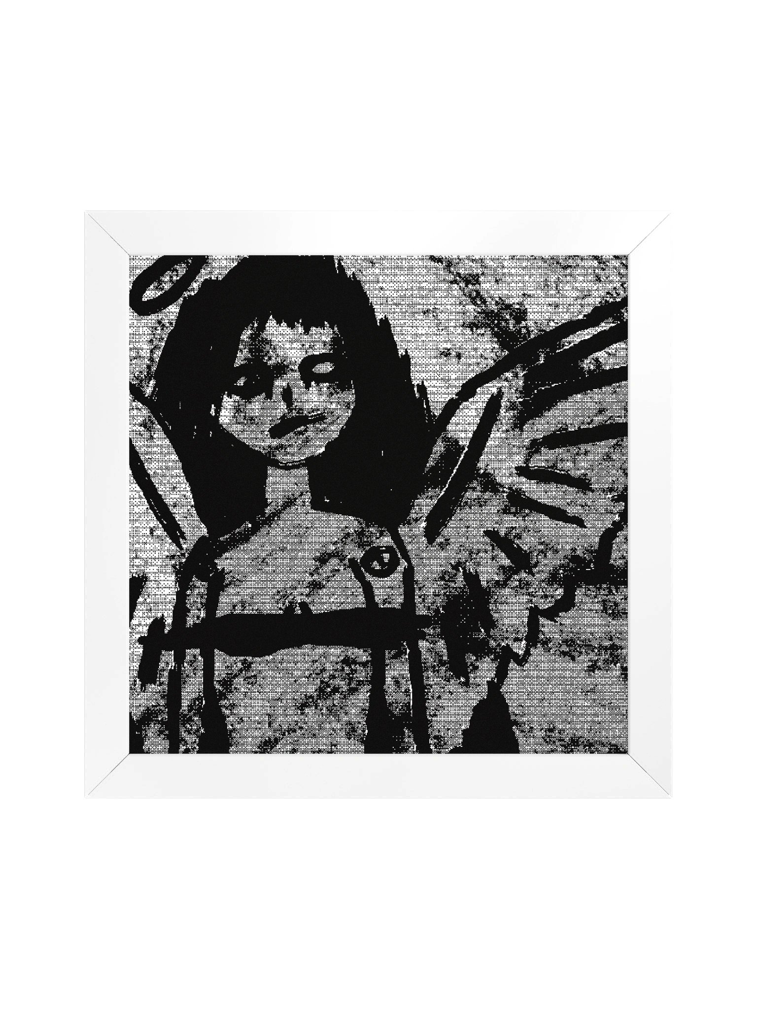 Angel's Portrait product image (1)
