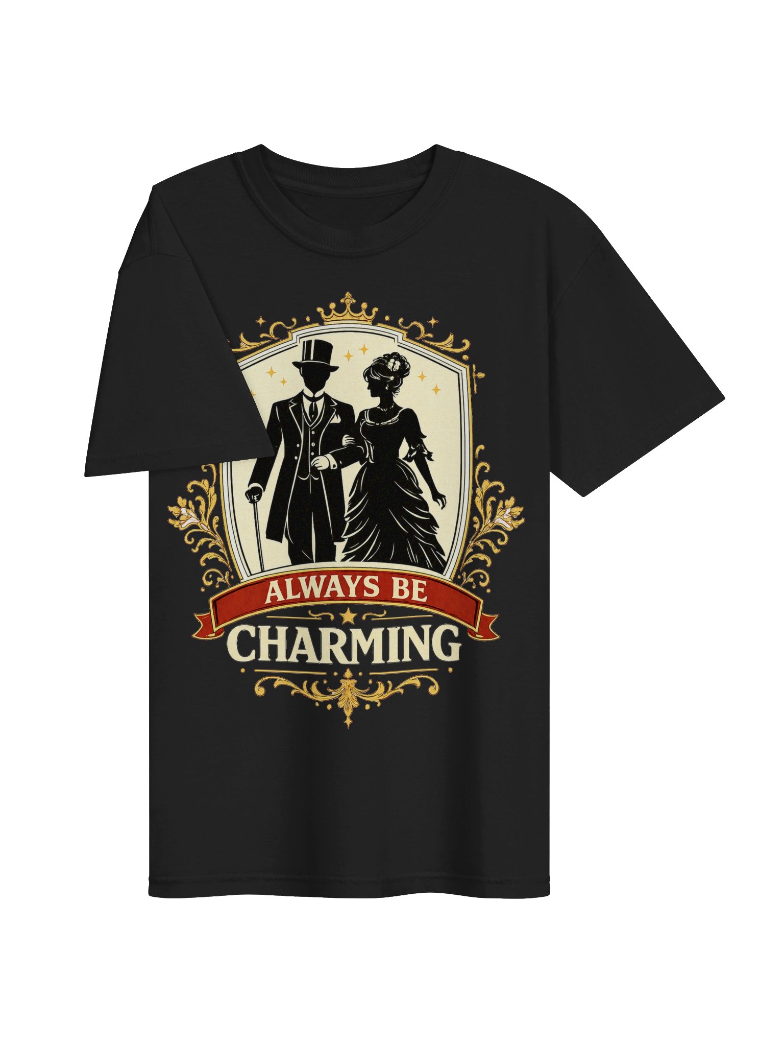 Always Be Charming TEE product image (13)