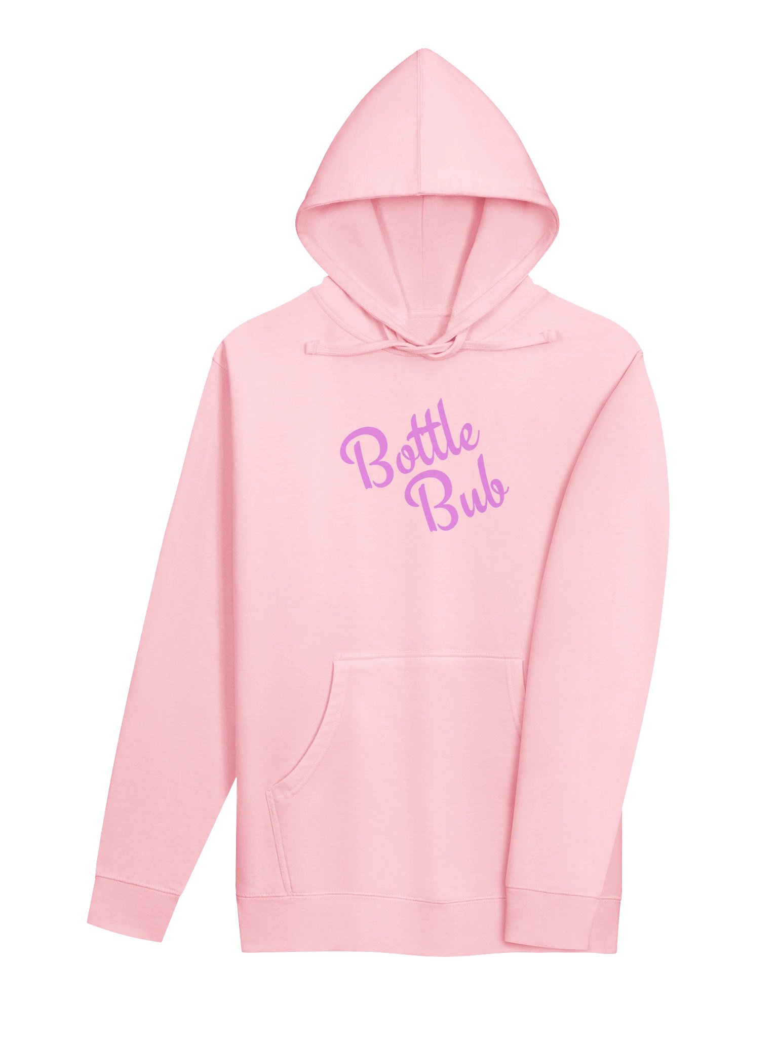 Bottle Bub Hoodie product image (4)