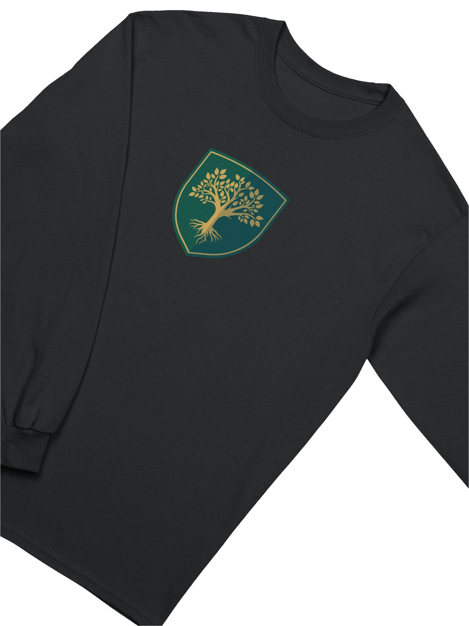The Tall - Long Sleeve (Womans) product image (6)