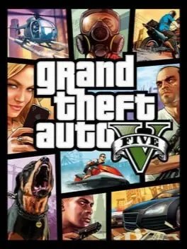 GTA ET GTA ONLINE product image (1)