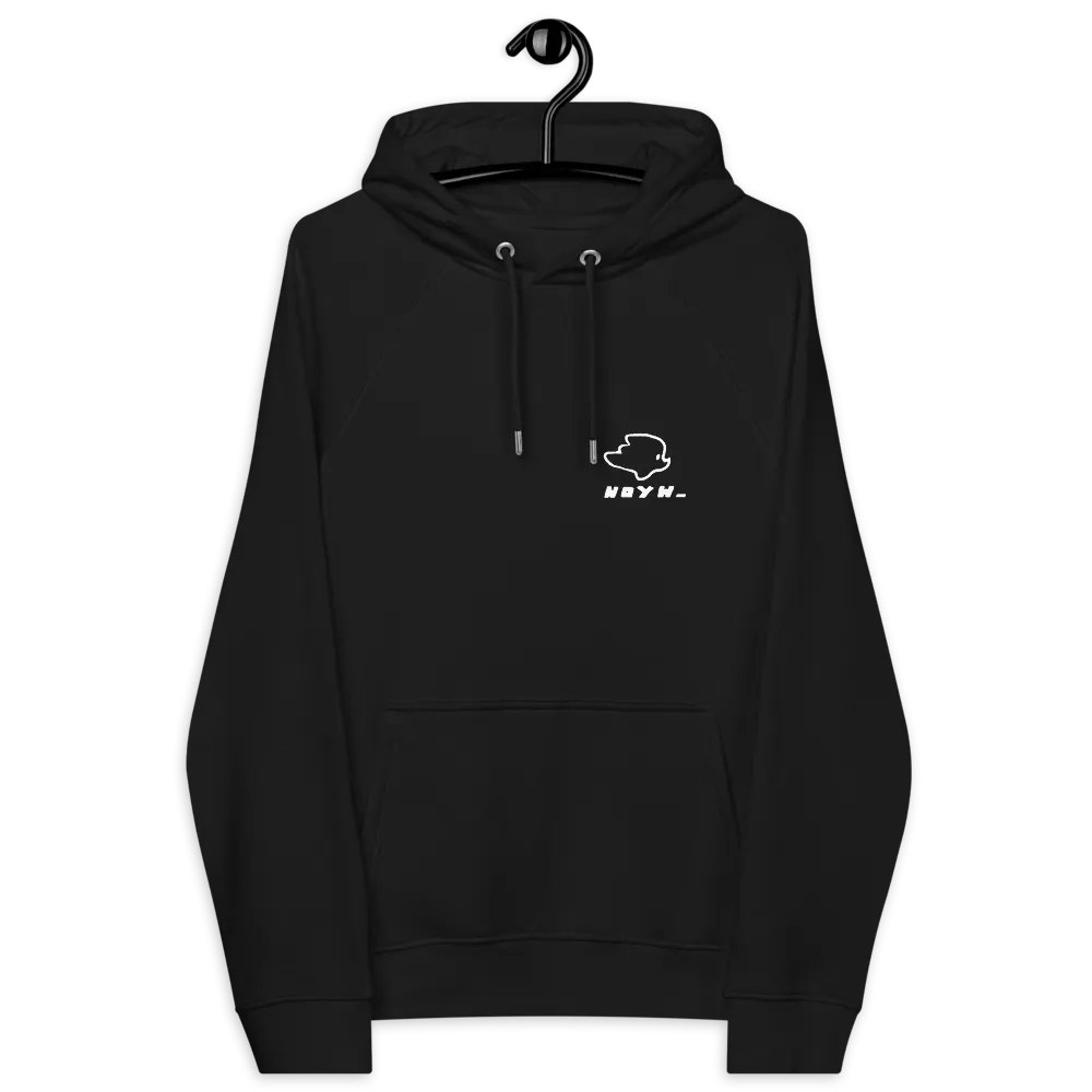 Sweat à capuche Logo Noyw product image (6)