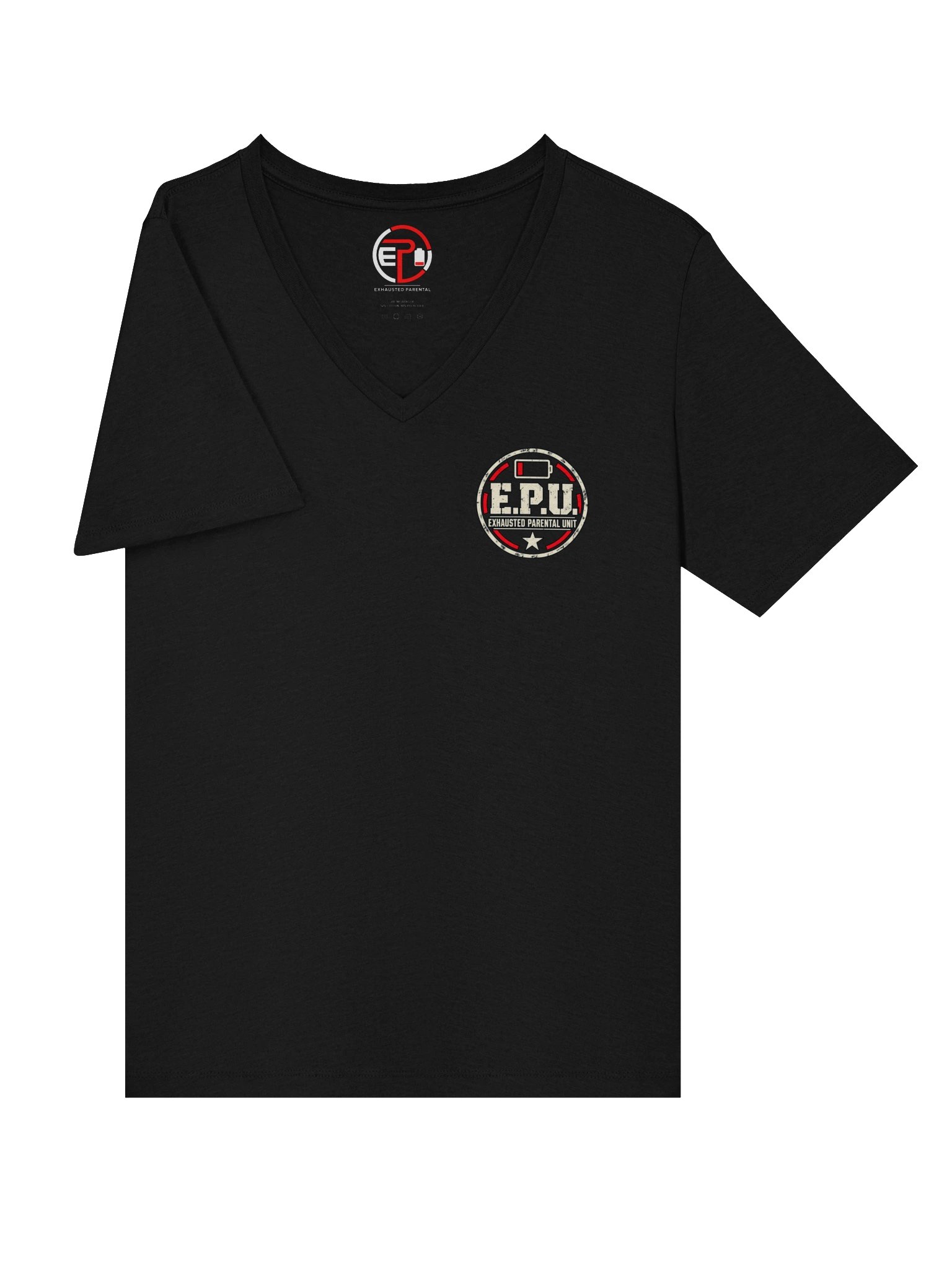 Reinforcements Have Arrived Women's V-Neck product image (3)