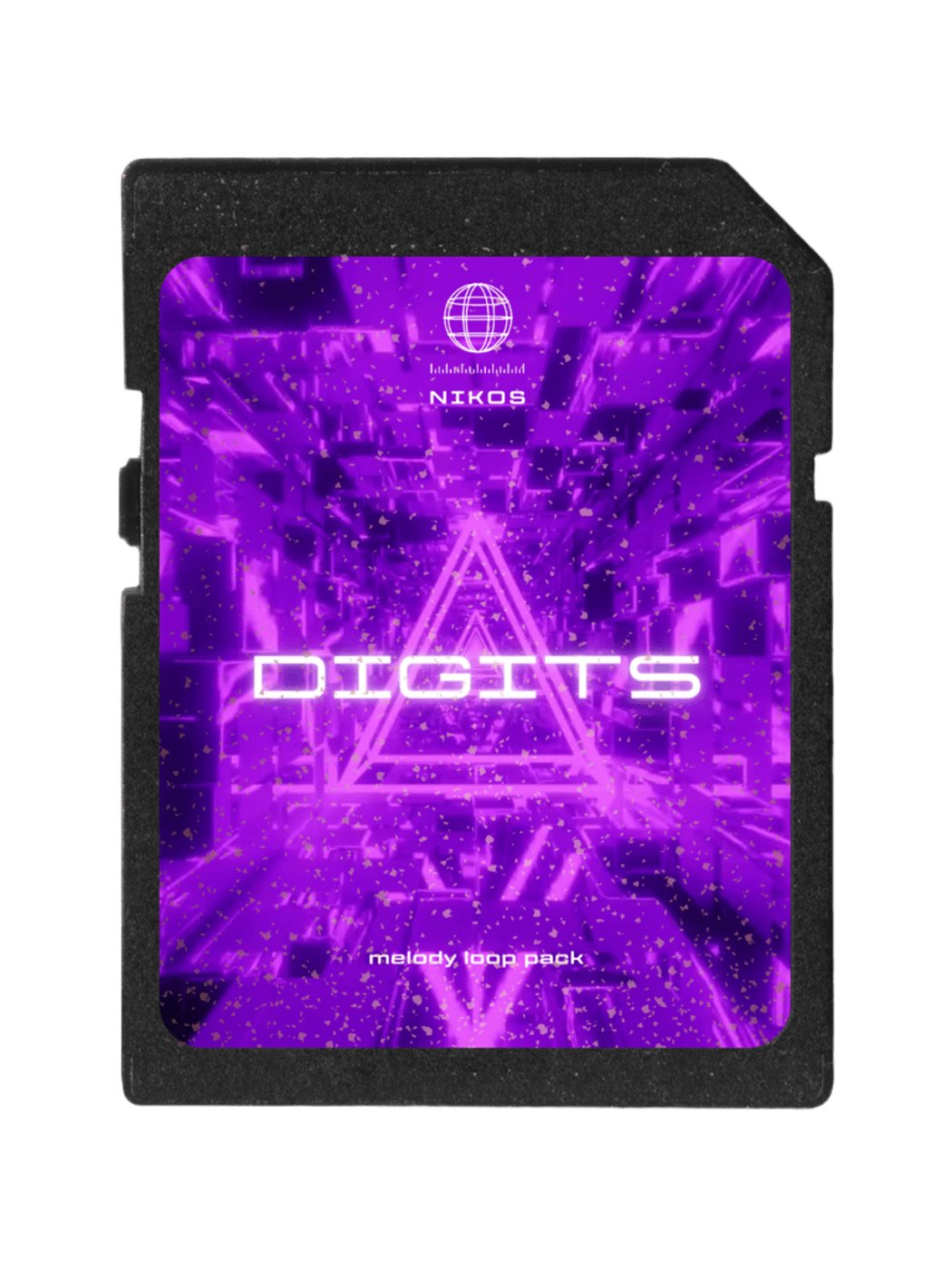 Digits - Melody Loop Pack product image (1)