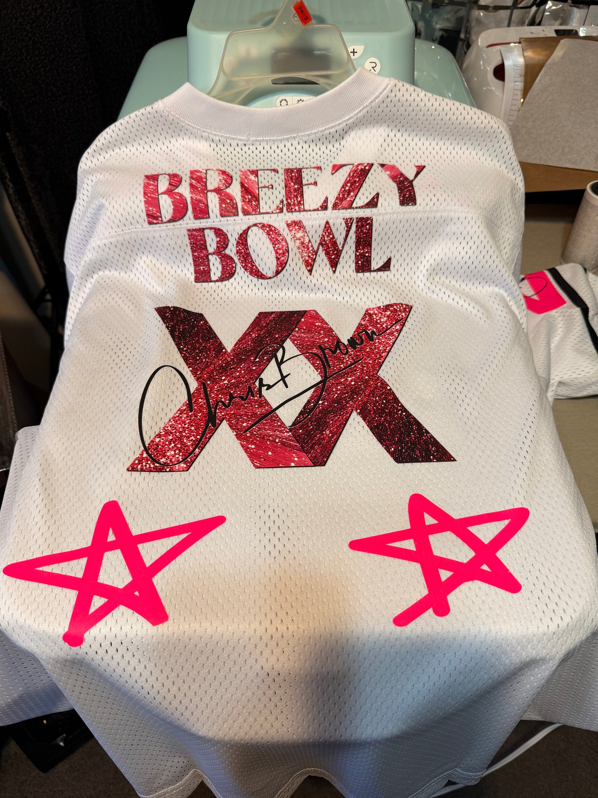 Custom Jersey For Adults Order Yours Here product image (9)