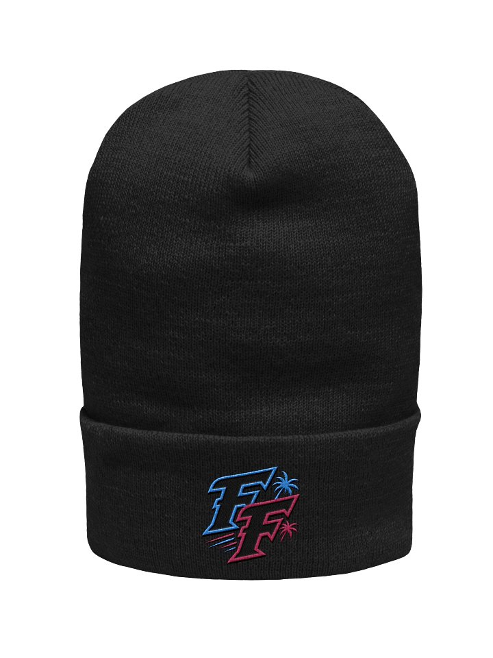 FF Beanie product image (3)
