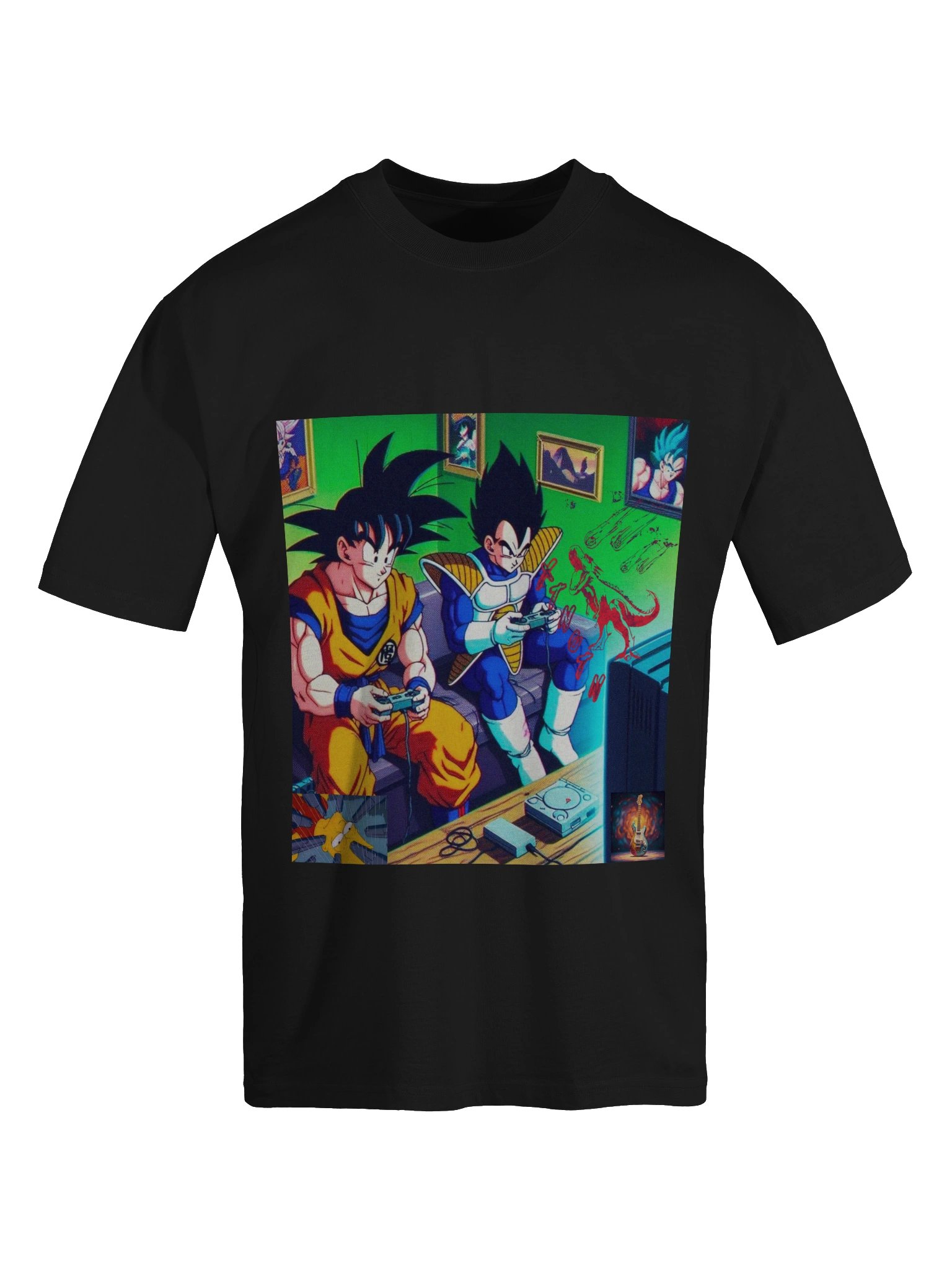 lets play vegeta vs goku product image (6)