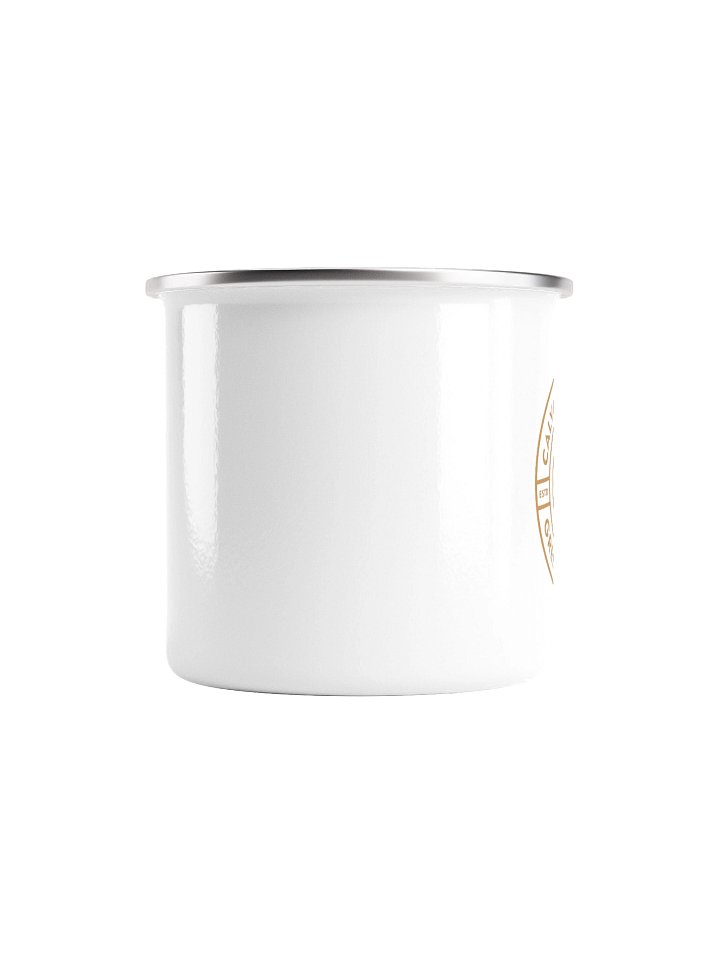 CCGV Enamel Mug product image (2)