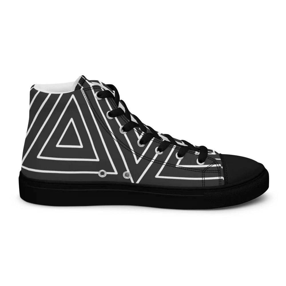 Men's Shoes - CULT-O-VISION product image (10)
