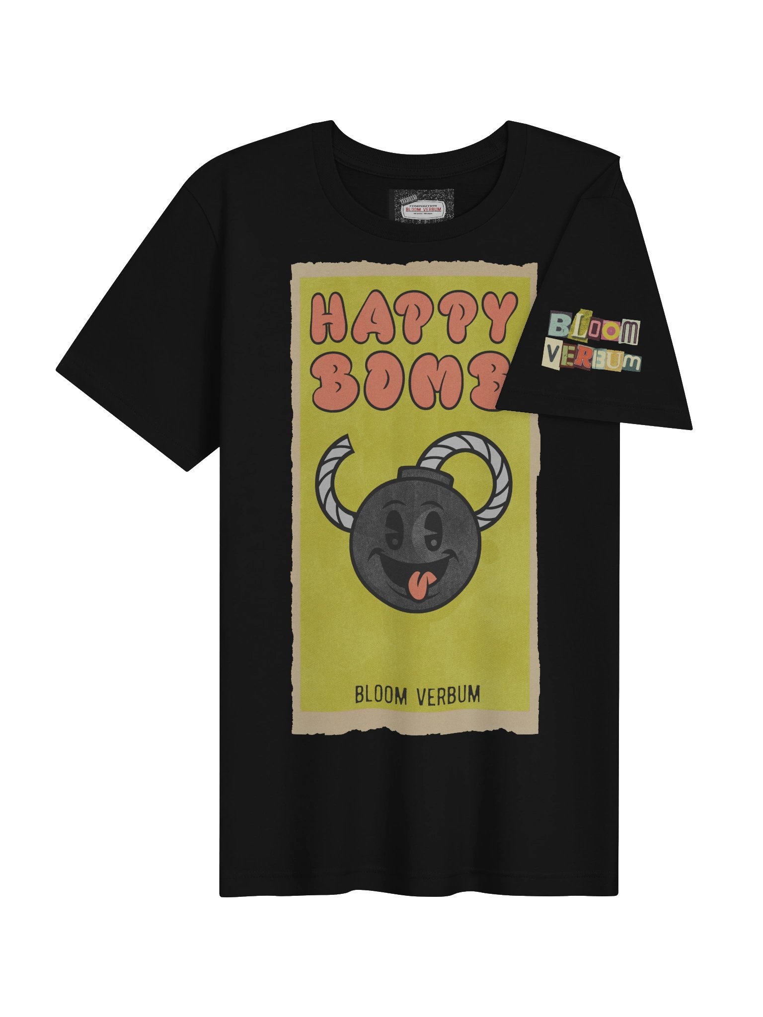 Happy Bomb product image (7)