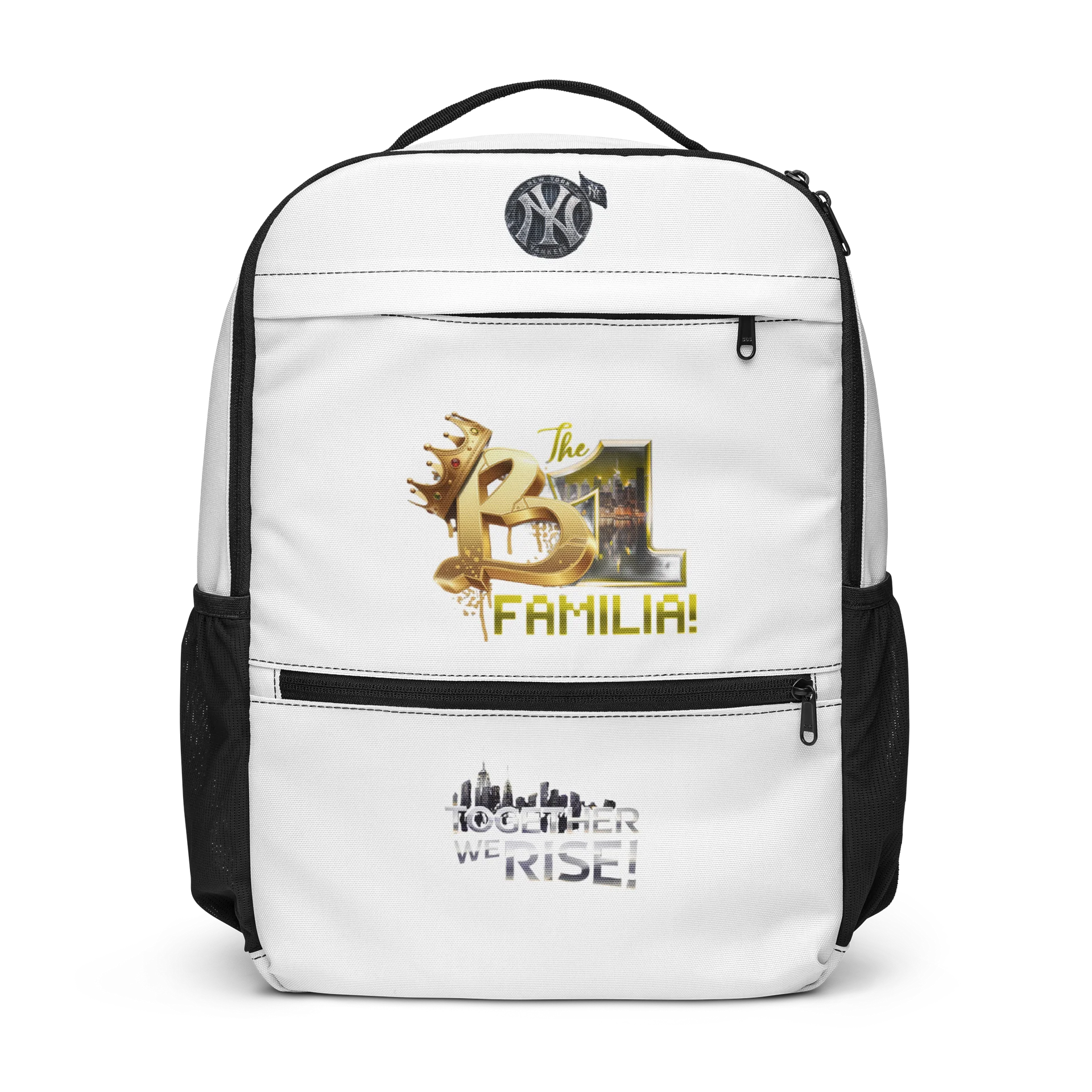 B1 Backpack! product image (1)