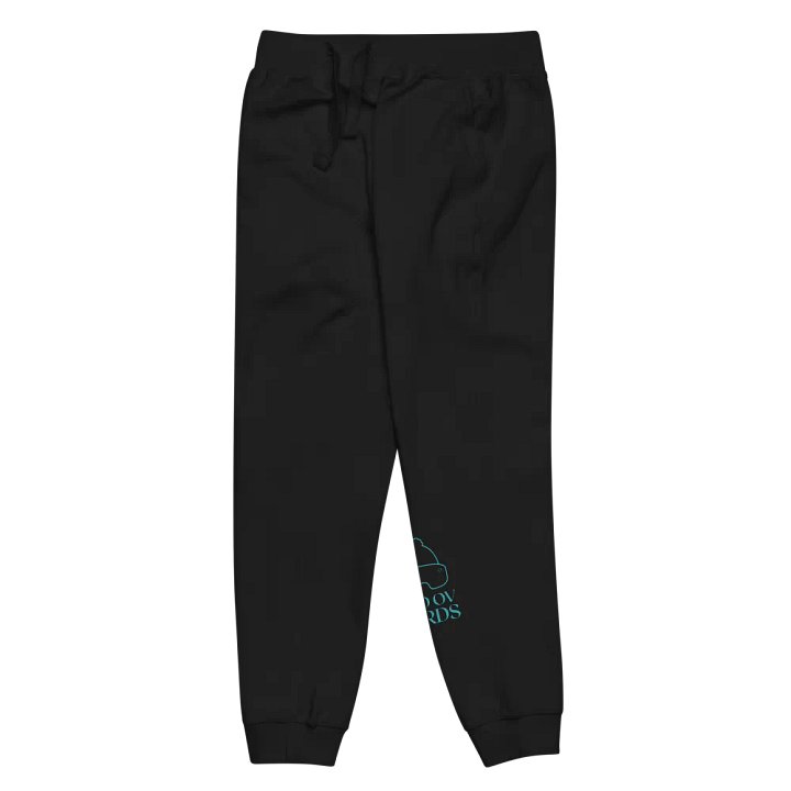 God Ov Nerds Logo Sweat Pant Sweatpants product image (7)