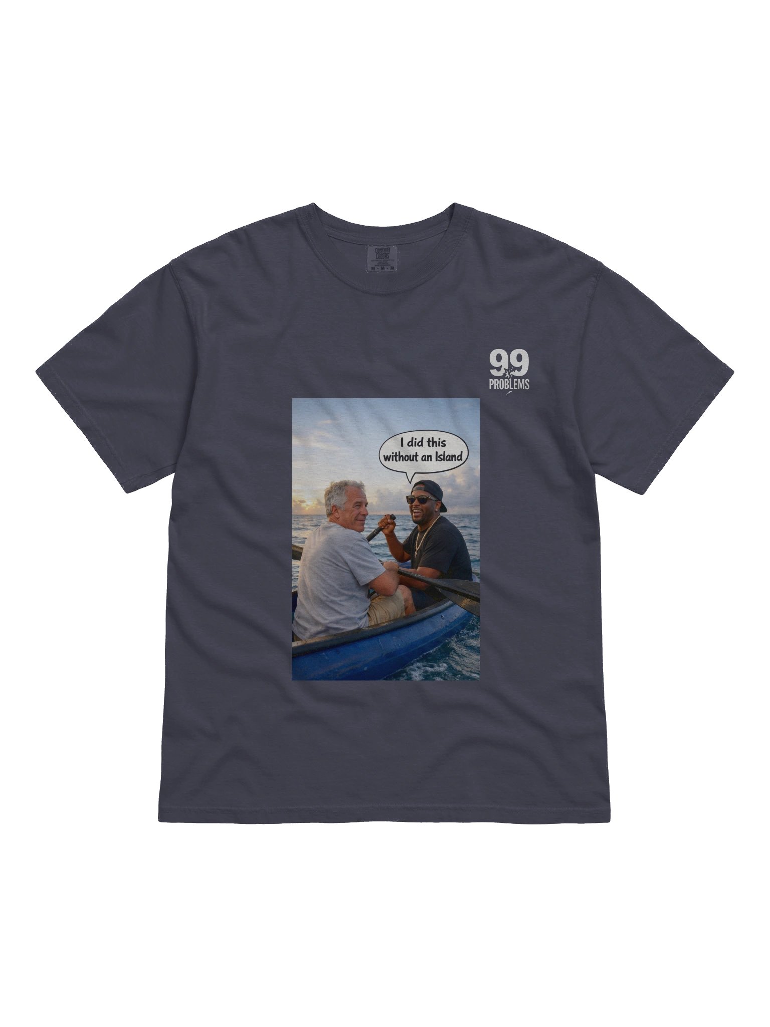 Tropical Island product image (1)