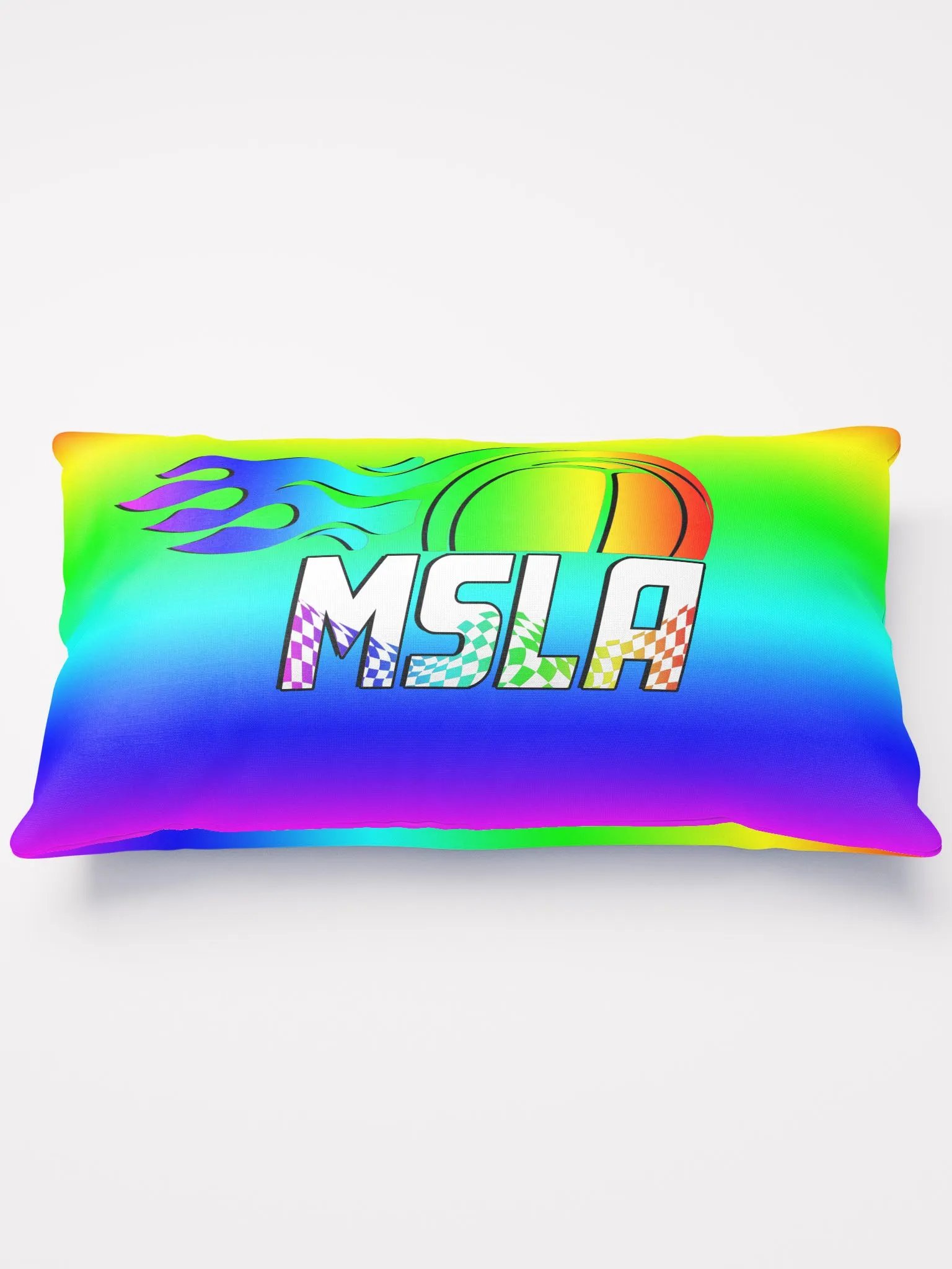 MSLA Pride - Pillow product image (3)