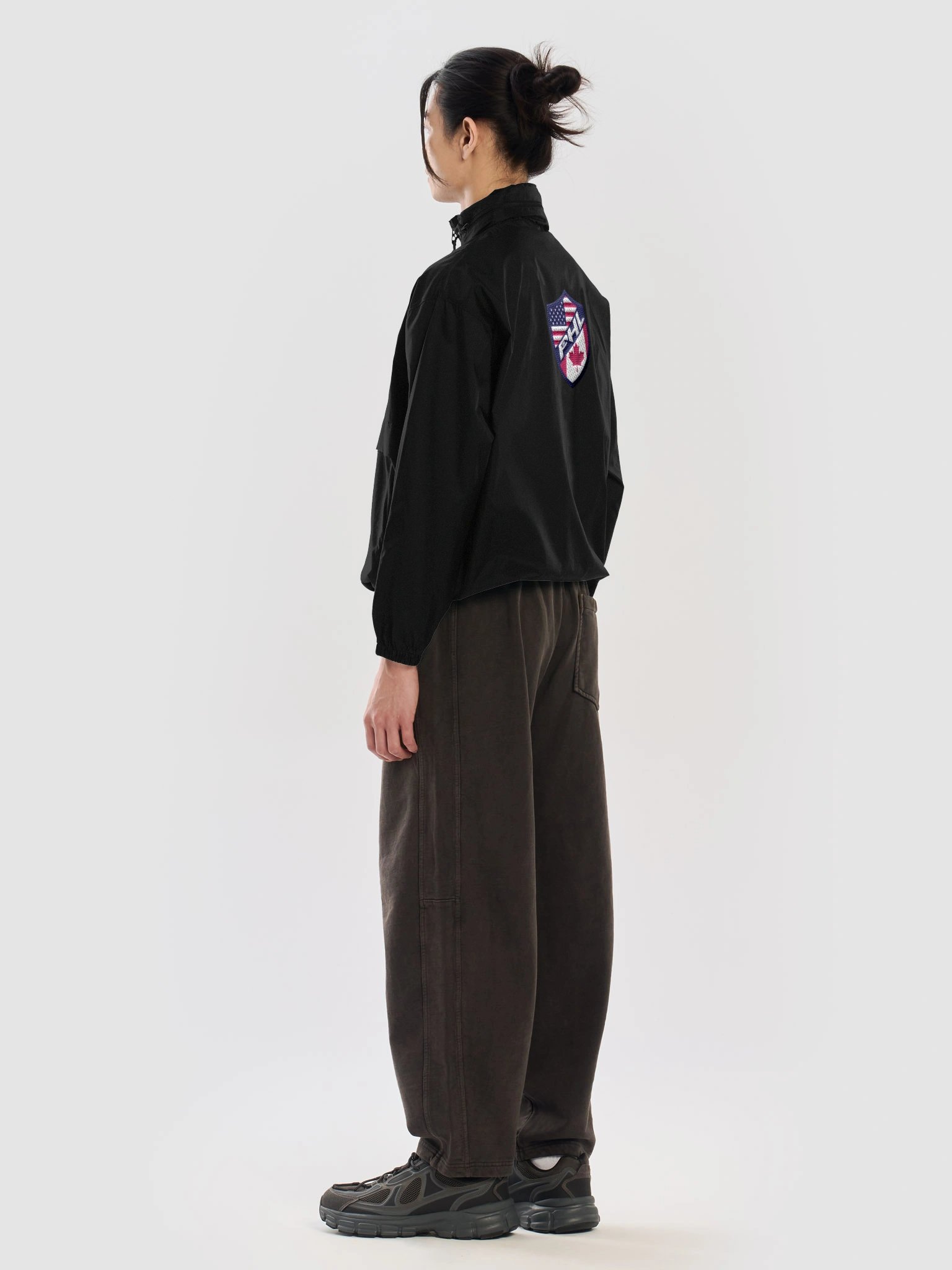PHL Windbreaker product image (6)