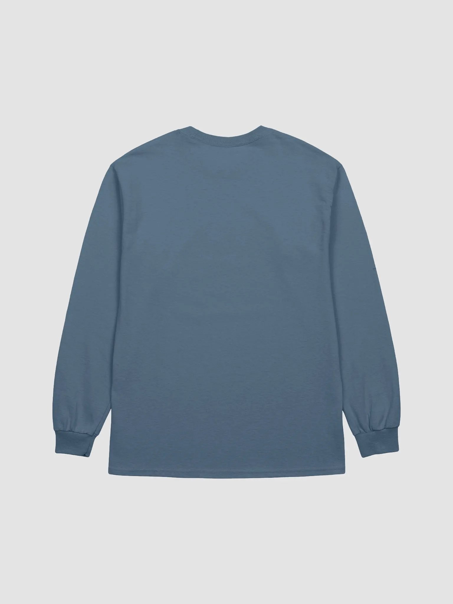 Death Longsleeve product image (14)