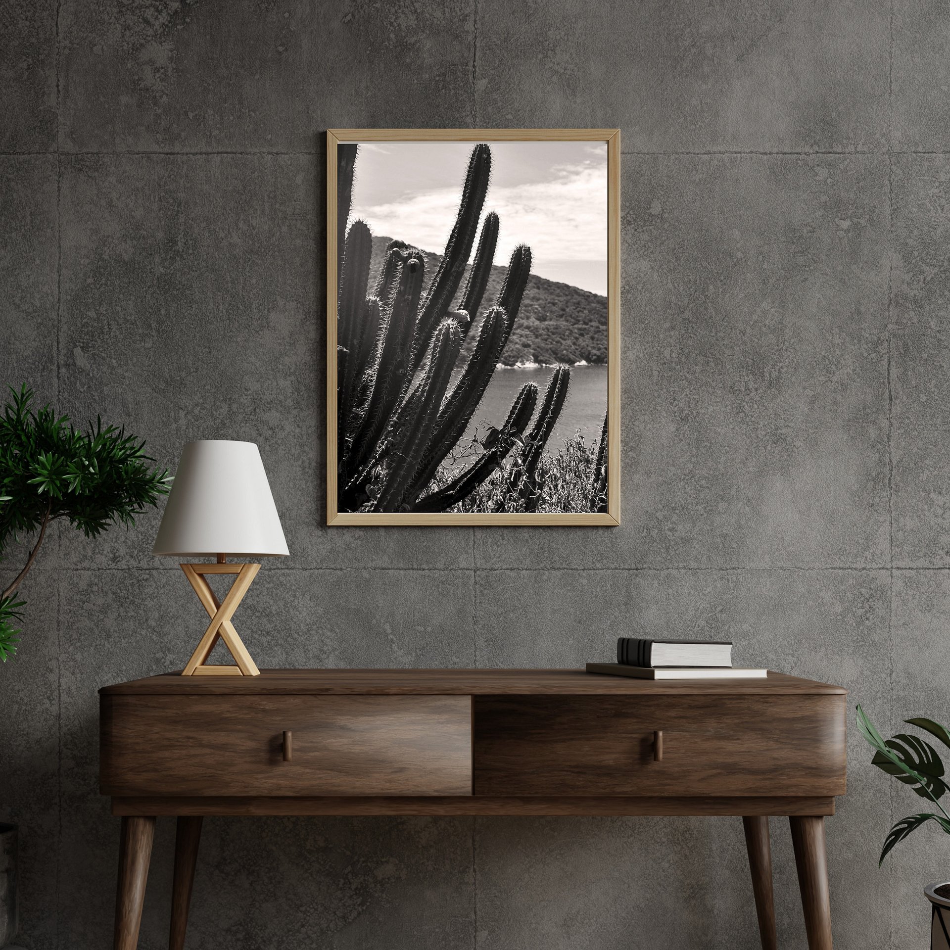Mexico Lindo - Enhanced Matte Paper Poster product image (2)