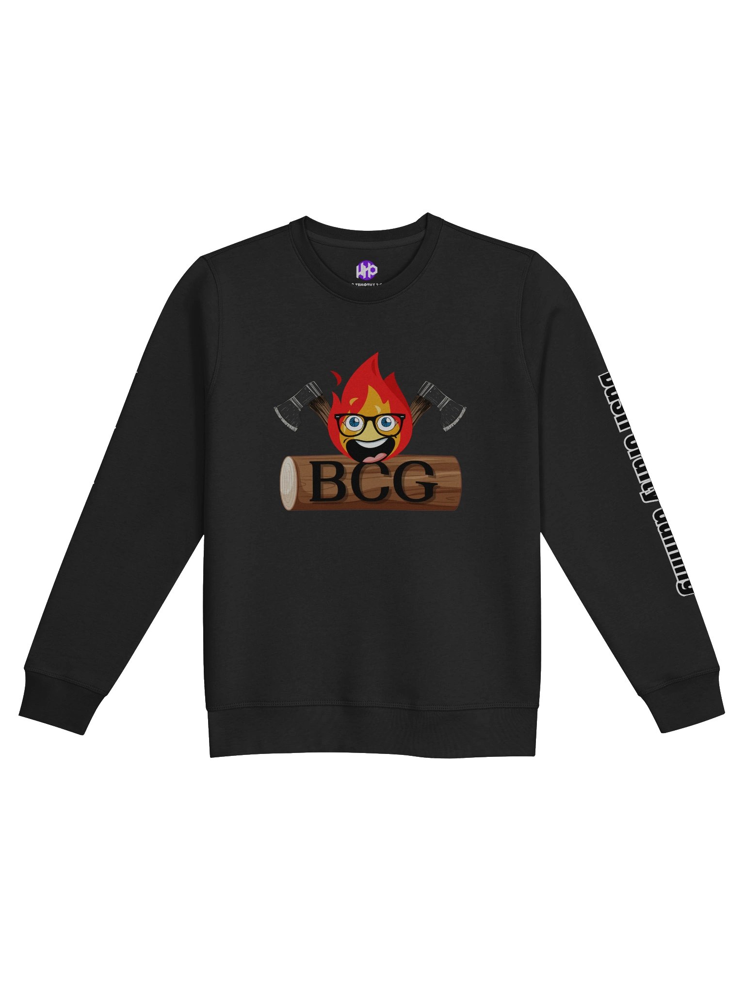 Slacker Sweater product image (1)