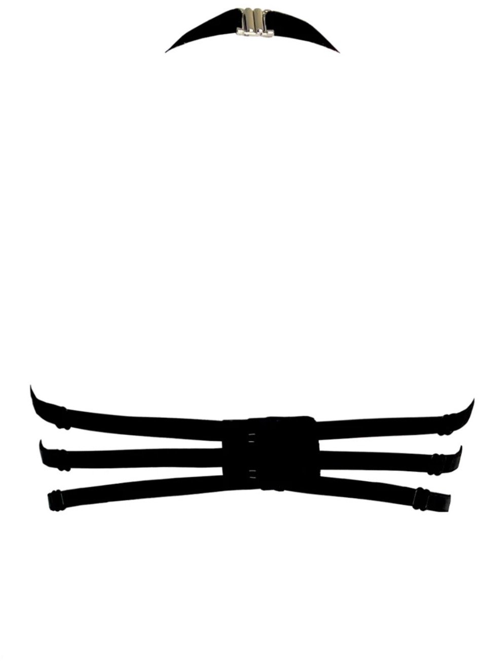 Handmade Bat Lingerie Set product image (4)