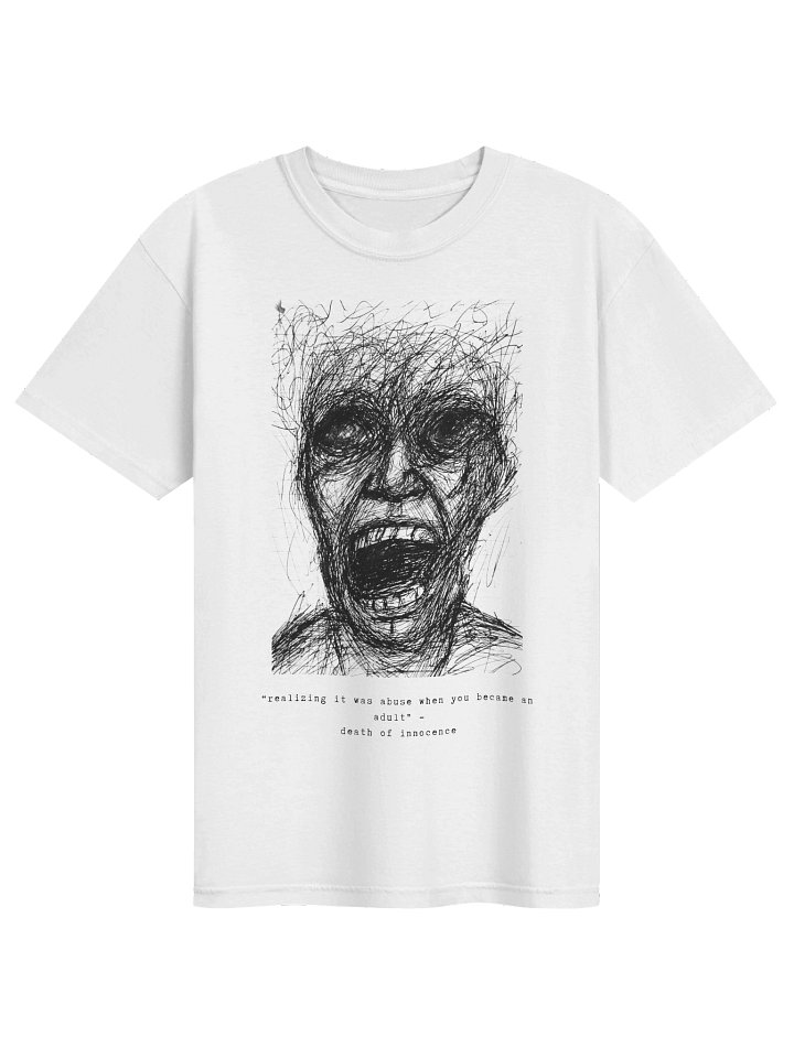 realizing it was abuse when you became an adult tee product image (1)