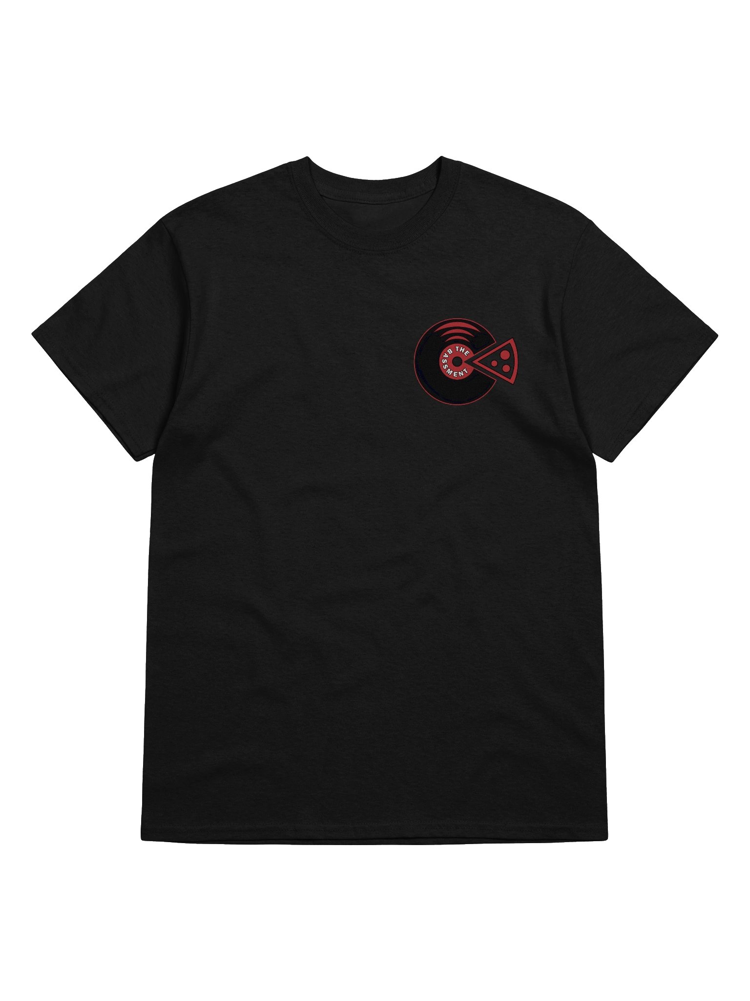 Bassment Tee product image (27)